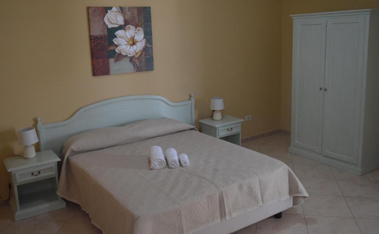 Bed and Breakfast Vista D'Amare Buonvicino Exterior foto