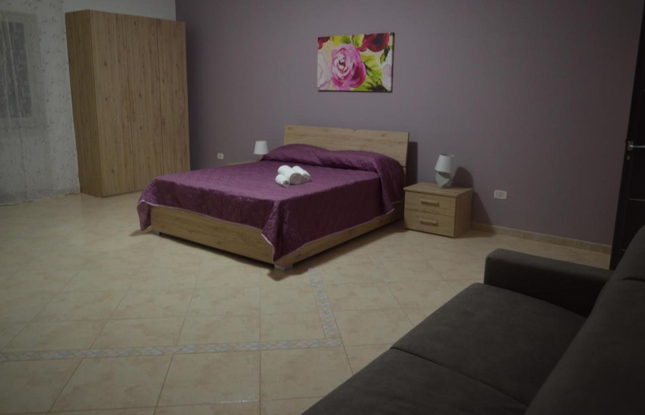 Bed and Breakfast Vista D'Amare Buonvicino Exterior foto